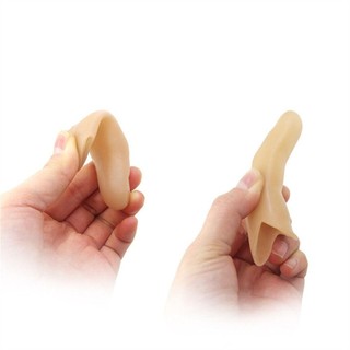 DARON Ngón giữa thứ sáu, Đạo cụ Gimmick Biểu diễn Ngón tay giả ma thuật, Phụ kiện ma thuật Xuất hiện và biến mất Chủ nghĩa tinh thần Thủ thuật ma thuật Ngón tay Đạo cụ ma thuật Cận cảnh