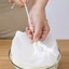 1 Túi Lưới Lọc Trà Sữa Đậu Nành / Cà Phê / Sữa Đậu Nành / Sữa Đậu Nành / Sữa Đậu Nành Bằng Nylon Có Thể Tái Sử GIOVA