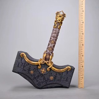 Mô hình nhân vật Sol's Hammer Ranger Tarhawk