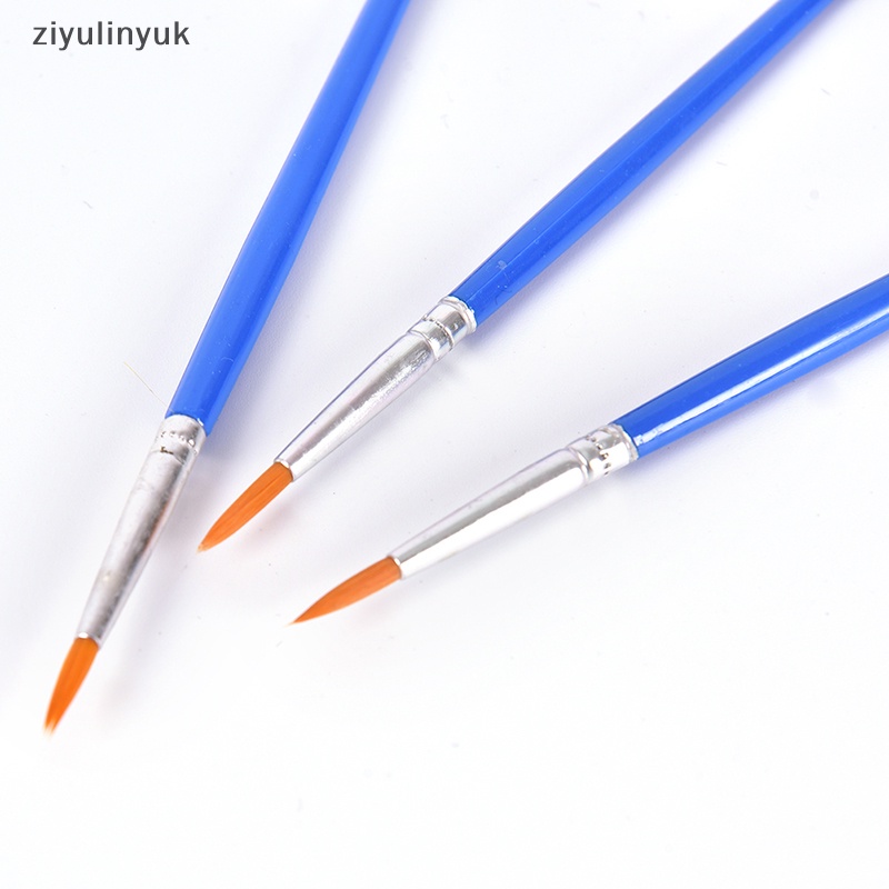 Bộ 10 Cọ Vẽ Màu Nước Đầu Tròn
Set 10 Cọ Vẽ Màu Nước Chuyên Nghiệp
Set 10 / 10 Vòng 10 Nhẫn Đeo Tay Cao Cấp Thời Trang