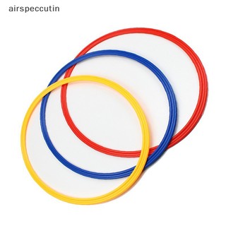 Vòng Tròn Luyện Tập Phản Xạ Cho Bóng Đá 30cm 40cm