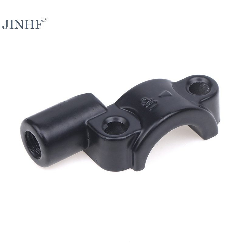 Giá Đỡ Gương Chiếu Hậu 22mm 10mm Gắn Tay Lái Xe Máy Tiện Dụng Đồ Chơi Thiết Kế Dễ Thương Dành Cho Bé