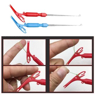 Fanghui Detacher 3-in-1: Tháo nút thắt và loại bỏ móc câu cá