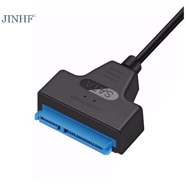 Đầu Đọc Ổ Cứng Ngoài usb 3.0 Sang sata 2.5 "Cho ssd hdd