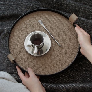 MANDY HOME Khay Trưng Bày Trang Sức Để Bàn Cao Cấp Tiện Dụng