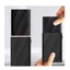 Ốp Silicon Thời Trang Niki Cho T9 SSD Di Động Tay Nhẹ Bảo Quản Điều Kiện Ổ Đĩa Của Bạn Bảo Vệ Toàn Diện Dễ Dàng Ac