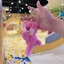 BH2 Dễ Thương Lotso Sang Trọng Búp Bê Quà Tặng Cho Bé Gái Túi Mặt Dây Chuyền Móc Khóa Búp Bê Dâu Gấu Đồ Chơi Nhồi Bông Cho Trẻ Em Móc Chìa Khóa H