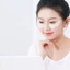 AFTEROF Eye, Miếng dán mắt có thể tái sử dụng bằng silicon, Chất lượng cao Loại bỏ túi mắt Plumping Fine Lines Miếng lót mắt chống nhăn dành cho người phụ nữ