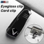 Vinfast Kẹp Giữ Mắt Kính / Thẻ Đa Năng Gắn Tấm Che Nắng Xe Hơi vinfast fadil vf e34 7 8 9 vf8 vf9 lux a sa 2.0
