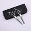 Kéo cắt và tỉa tóc 6inch Cao cấp-GIOVA