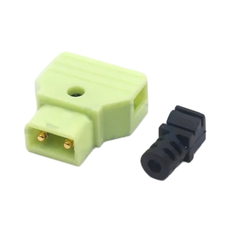 Bang Camera D-Tap Power Nam Cắm Có Thể Sạc Lại Ổ Cắm Cáp DTAP Nam Kết Nối Cắm Cho V Gắn Kết Nối