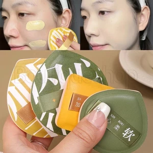 Bông Mút Trang Điểm Làm Đẹp Cho Nữ Kèm Hộp Đựng Tiện Lợi