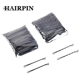 Julyhot 25 Chiếc Kẹp Tóc Xoăn 5.5cm, Kẹp Tóc Nữ Bobby Pin, Phụ Kiện Tạo Kiểu Tóc Massivedeals