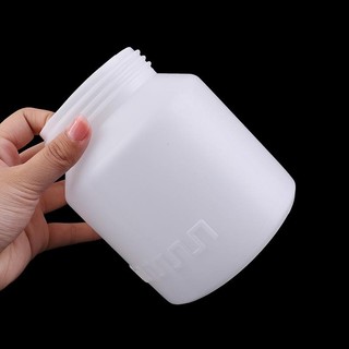 [Bbnzdd] Hộp đựng súng điện 800ML bằng nhựa Súng mạnh cho súng cho mọi dự án vẽ tranh BVAH