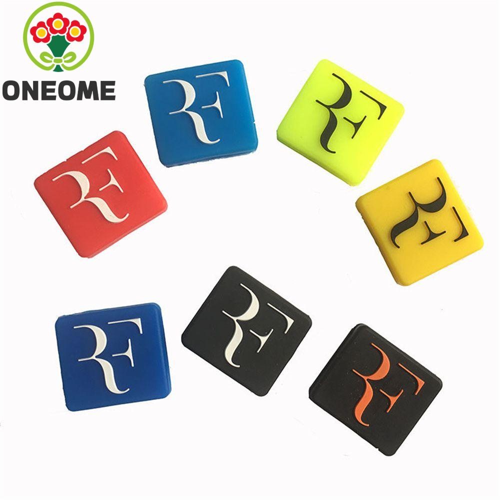 Oneome Tennis Rung Giảm Chấn Silicon Chống Rung Cho Vợt Roger Federer ...