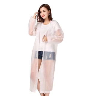 Áo Mưa Cho Người Lớn EVA Măng Tô Chống Nước Có sẵn cho nam và nữ Thích hợp để đạp xe và đi bộ đường dài