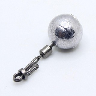 HABITATCO 5 / 10 Chiếc Chì Câu Cá, Cá Chép Câu Cá 2g-10g Trọng Lượng Câu Cá Chìm, 2023 Đáy lõm Chống Treo Đáy Chì Câu Cá Trọng Lượng Câu Cá
