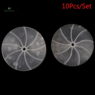 Set 10 Cánh Quạt Nhựa Cho Máy Sấy Tóc