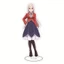 SQ11 Tôi Yêu Với Kẻ Phản Diện Hình Đồ Chơi Mô Hình Acrylic Đứng Anime Đĩa Giữ Taylor Rae François Claire Ho