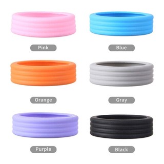 [COD] NEATDWELL 4/8 chiếc/bộ bọc bánh xe hành lý du lịch, silicone giảm mòn, bảo vệ bánh xe vali, giảm ồn, phụ kiện vali