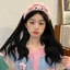 - Băng đô hoạt hình dễ thương, Băng đô rửa mặt Kuromi Cinnamoroll, Băng đô buộc tóc bé gái, Băng đô vành rộng sang trọng, Băng đô dễ thương