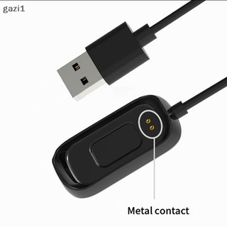 [gazi1] Vòng đeo tay thông minh Cáp sạc USB cho OPPO Band Style (SpO2) Phụ kiện bộ chuyển đổi đồng hồ Boutique