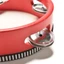 ZENZON Tambourine, Trò chơi âm nhạc 4 / 6 / 8 / 10 inch Trống cầm tay, Đồ chơi trẻ em Đồ chơi nhảy múa Đồ chơi nhào lộn tròn cho trẻ em Đồ chơi giáo dục trống tròn