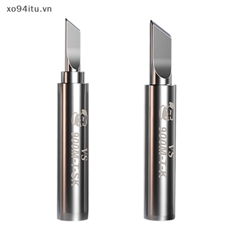 XOITU 900M Đầu Hàn Hàn Sắt Thay Thế Cho 936 Trạm Hàn Hàn Hàn Phụ Kiện Hàn VN