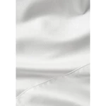 Set Ga giường + 2 vỏ gối nằm Satin Đẹp Decor bo thun nhiều màu 1m6x2m 1m8x2m mềm mịn thoáng khí không xù độ bền cao — ảnh 2