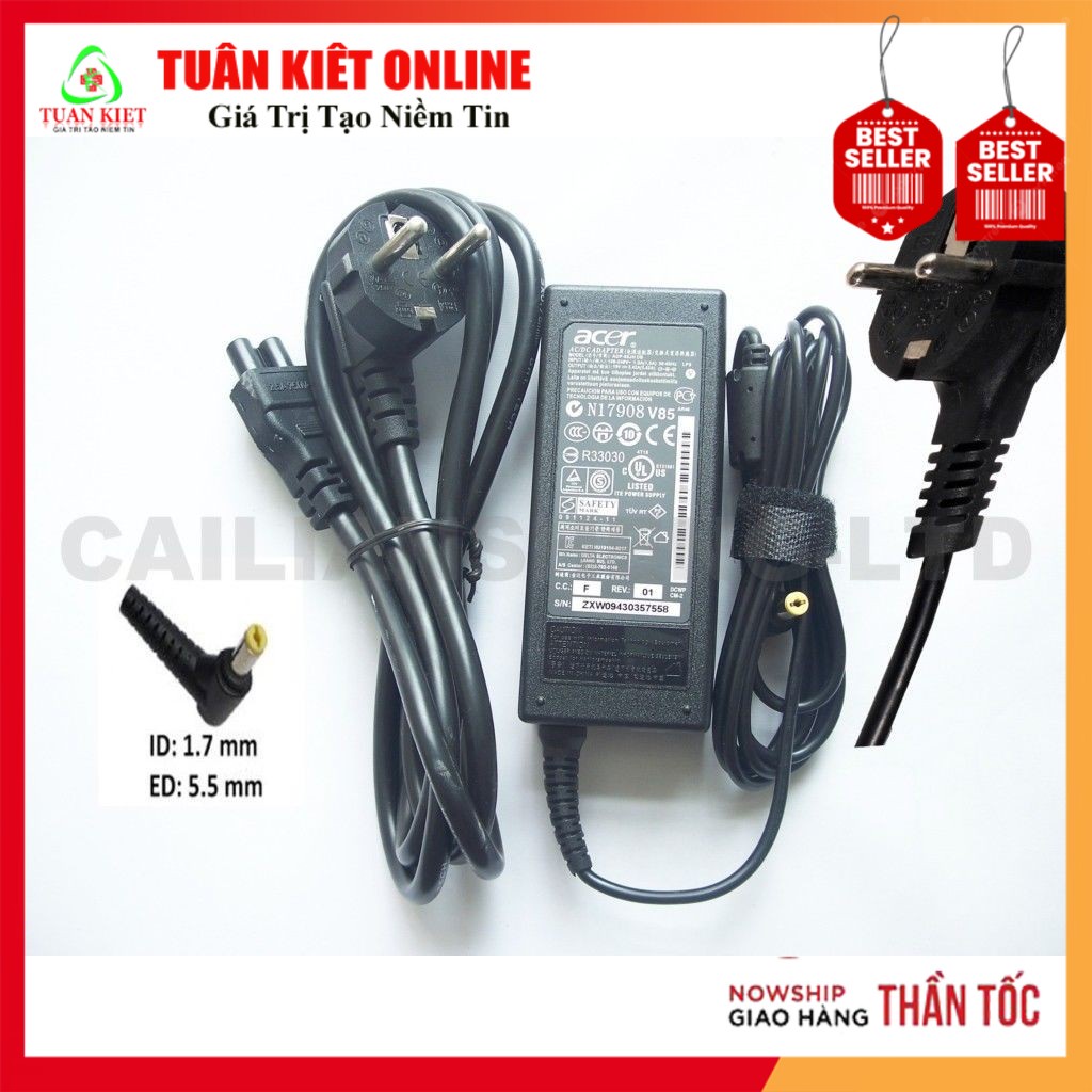 Adattatore/connettore HDD SATA Per Acer Travelmate (6293, 6452, 6492)