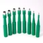 DARON Body Piercing Tool, Acrylic Ear Stud Dermal Puncher, Micro Nose Stud Catheter Gauge Thép không gỉ Dermal Piercing Tool Công cụ trang sức