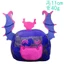 Gối nhồi bông sang trọng Blox Fruits Plush, quà tặng sinh nhật/Giáng sinh dễ thương cho trẻ em