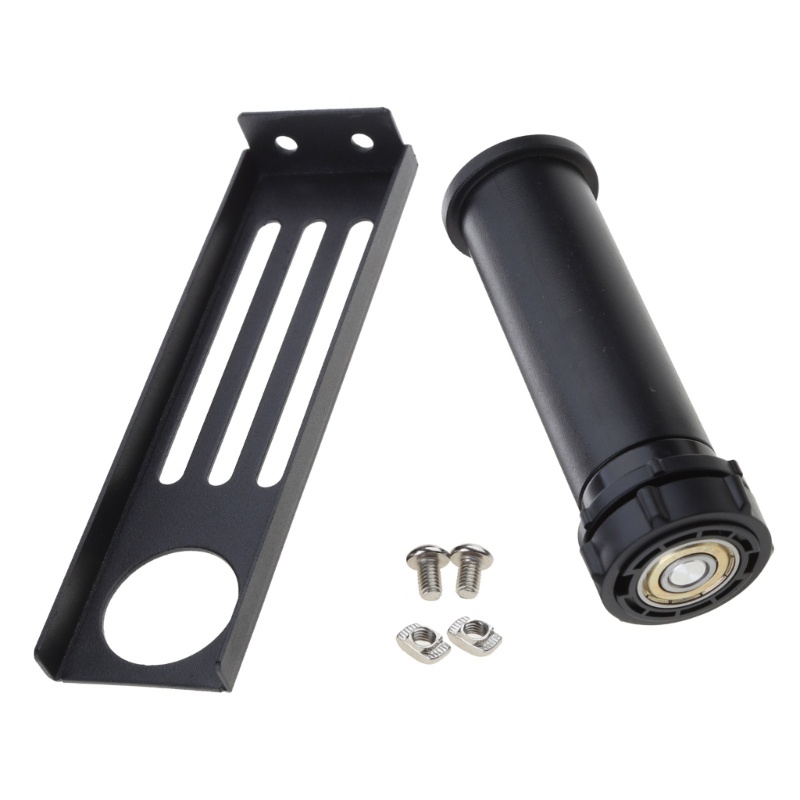 [3C] Bộ giá đỡ cuộn dây tóc nâng cấp có giá đỡ vòng bi tích hợp cho Ender-3