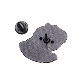 24 Phong Cách Hoạt Hình Dễ Thương Động Vật Pufferfish Men Pin Thực Phẩm Ngon Sandwich Trà Sữa Donut Men Trâm Lưu Niệm Huy Hiệu Kim Loại Phụ Kiện Quà Tặng Cho Bạn Bè