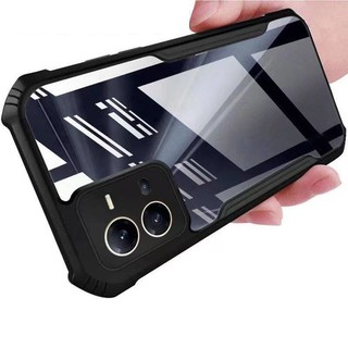 Redmi Ốp Điện Thoại tpu Mềm Trong Suốt Chống Sốc c13 Cho xiaomi redmi c13 12 13 c12 5g poco c65 c40 m5s m3 f5 x3 pro nfc