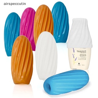 Airspeccutin Ống Tay Áo Silicon Co Giãn Chống Rò Rỉ Khi Đi Du Lịch
