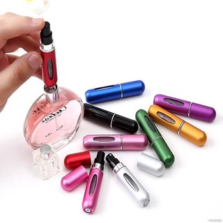 Chai Chiết Nước Hoa 5ml tiện dụng ( chai rỗng)