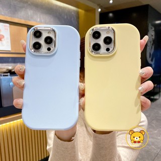 Ốp Điện Thoại Macaron Dễ Thương Cho Samsung Galaxy A14 A23 A33 A32 4G A50 A50S A30S A51 4G A71 4G A31 A21S A10S M01S A30 A20 M20S M10S Vỏ Bé Trai Bé Gái Cặp Đôi Cảm Giác Da Trường Hợp