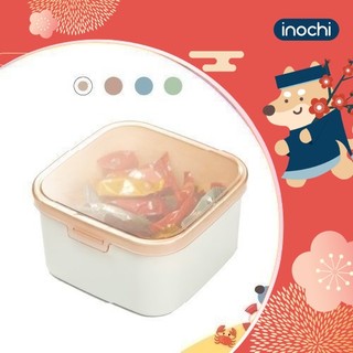 Hộp trữ đồ khô Inochi - Hokkaido