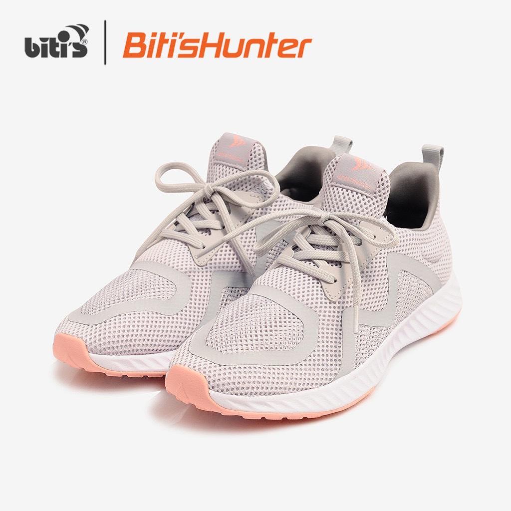 Giày Thể Thao Cao Cấp Nữ Hunter Core Jogging Light Grey - DSWH05300XAM ...