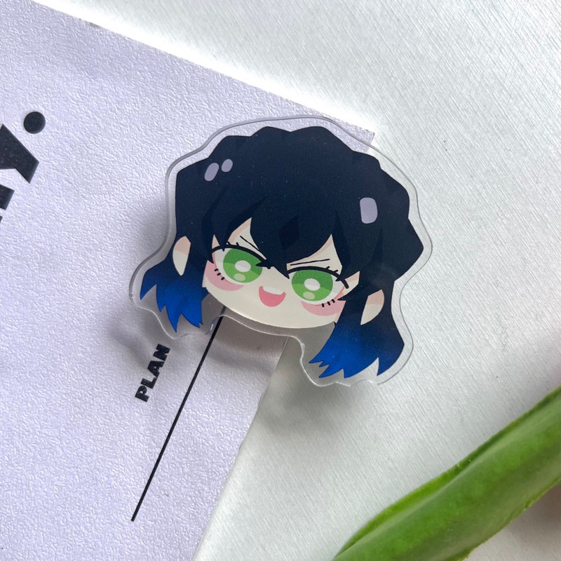 Ppo l Giá đỡ điện thoại KnY Popsocket Griptok