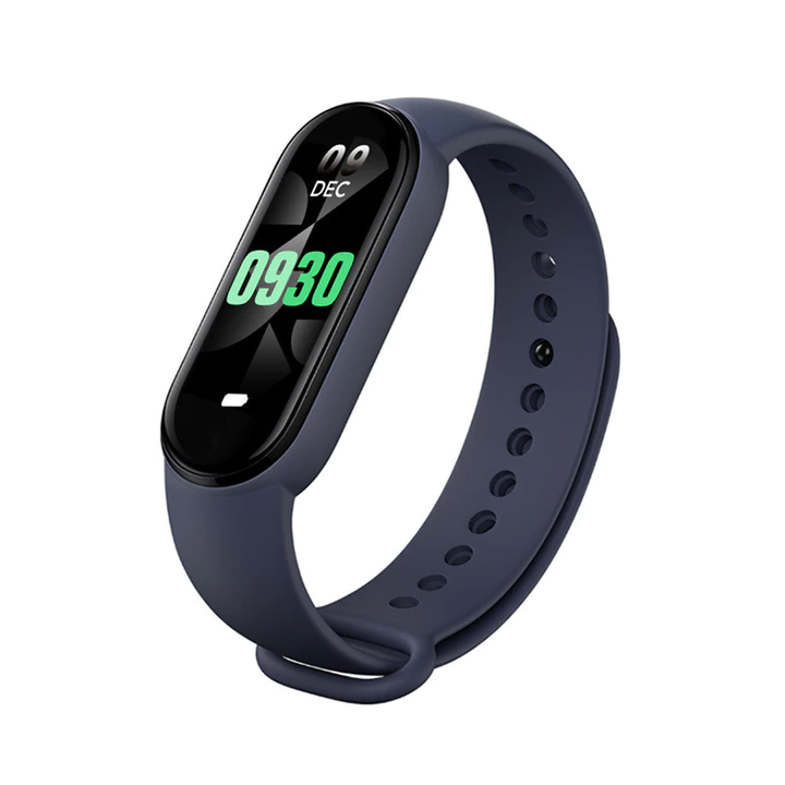Fitness Band – 7