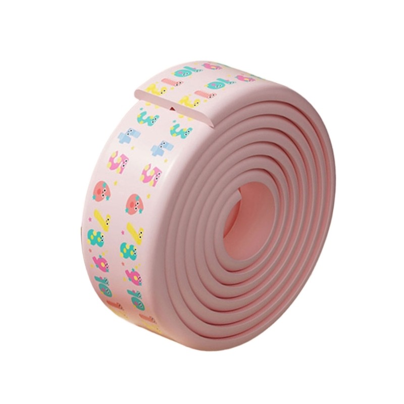 Hsv 200cm Trẻ Em Cạnh Bàn Bảo Vệ Dải Bảo Vệ Cho Bé Dải Bảo Vệ Góc Bảo Vệ
