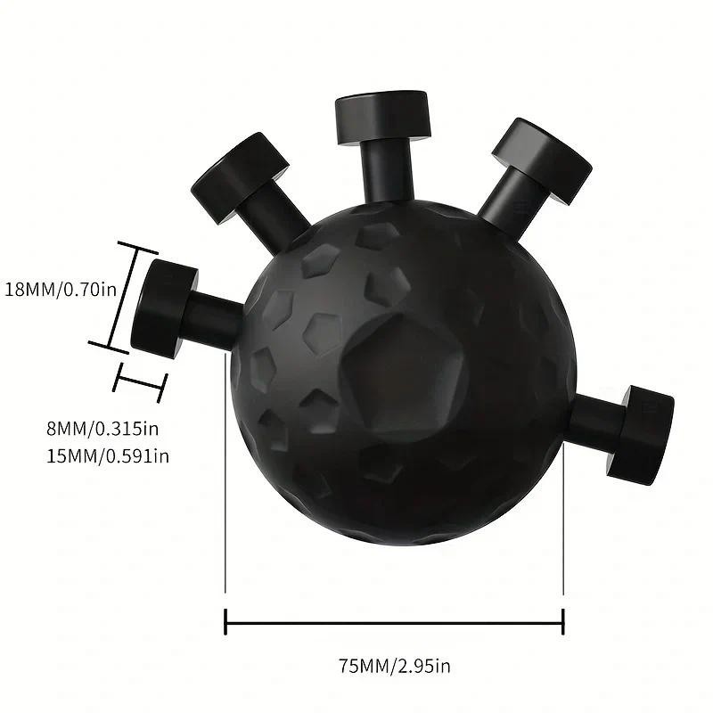 2 Chiếc Ngón Tay Cầm Tăng Cường 20-45kg Thiết Bị Sức Mạnh Cánh Tay Thể Dục Cổ Tay Có Thể Điều Chỉnh Đếm R Loại Lò Xo Tay Cầm Thiết Bị Tập Gym