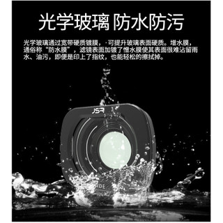 Dành Cho DJI Flip Bộ Lọc Góc Rộng CPL Cầm Tay drone Vlog Máy Ảnh Trên Không Chuyên Nghiệp Góc Rộng ND32 Bộ ND64 Lọc Phụ Kiện