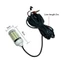Đèn bẫy câu cá DARON, Đèn LED tìm cá 108 chống nước, Đèn câu cá 4 màu công suất cao IP68 12V LED Phụ kiện câu cá