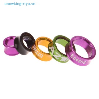 Unewtyu Set 10 Vòng Đeo Chân Cho Chim Vẹt Ăn Uống vn
