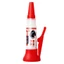 Chất kết dính sửa chữa đa năng TUYỆT VỜI, Hàn 20ml Hàn mạnh mẽ, Gỗ nhựa đa năng Độ bền cao Dầu khô nhanh siêu keo Nhà đi biển
