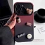Ốp Điện Thoại Mềm Hình Gấu kaws 3d diy Cho iphone 15 14 13 12 11 pro max x xr xs max 7 8 plus se2020