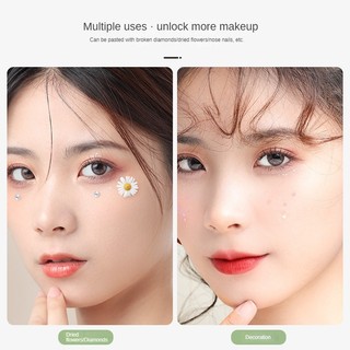 GOOOD Keo Dán Lông Mi Giả Tự Dính Siêu Bền Tiện Lợi